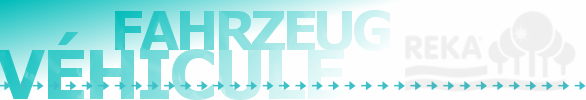 � REKA Fahrzeug
