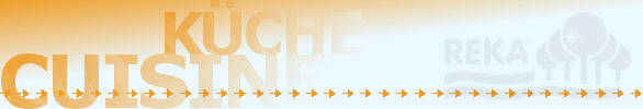 � REKA K�che