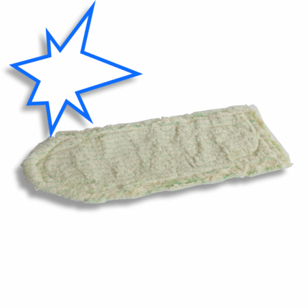 PFLEGE Bodentuch, 40 cm, Mikrofaser mit Baumwolle