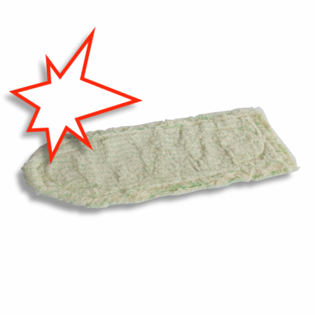 PFLEGE Bodentuch, 40 cm, Mikrofaser mit Baumwolle