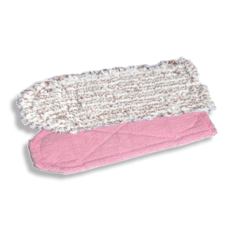 SUPER-NOVA/DELTA Bodent�cher Set 2 Fasern