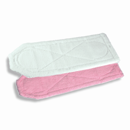 SUPER-PLUS/DELTA Bodent�cher Set 2 Fasern