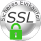 SSL-Datenverschlsselung