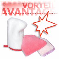 REKA Vorteil